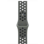 Apple Nike - Cinturino per smartwatch - 41 mm - dimensione S/M - cachi cargo